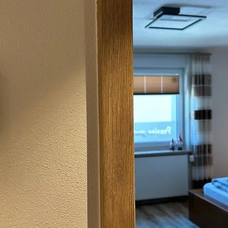 Apartmán Zum Winterberg