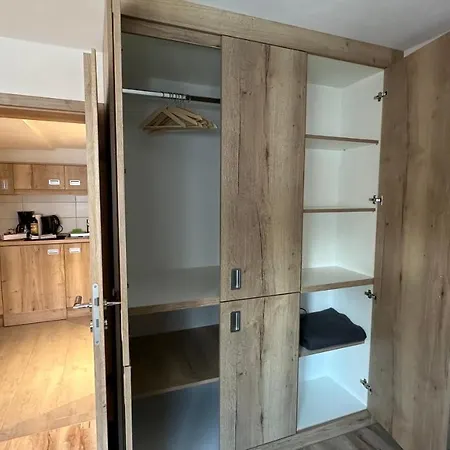 Zum Winterberg Apartmán