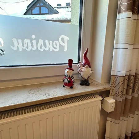 Zum Winterberg Elsterwerda