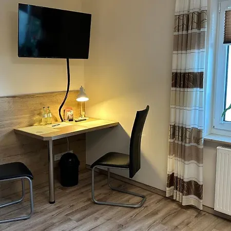 Zum Winterberg Elsterwerda