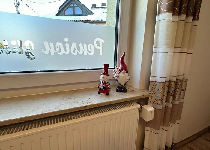 Zum Winterberg Elsterwerda