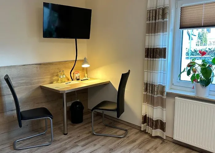 Zum Winterberg Elsterwerda