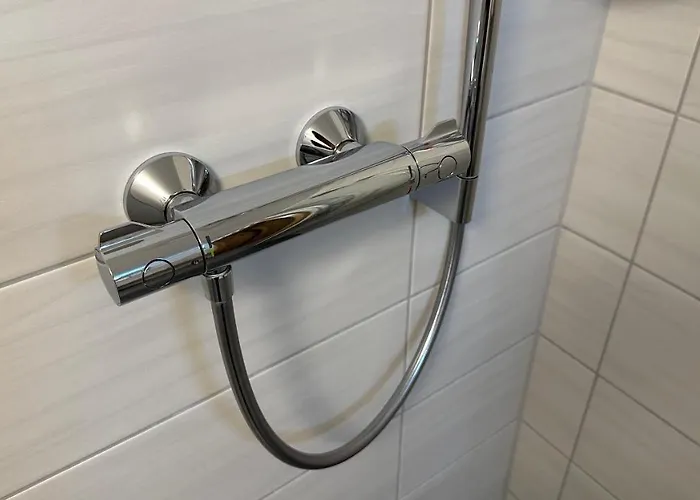 Zum Winterberg شقة Elsterwerda